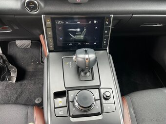 Prodám MAZDA MX-30 SKYACTIV - 7