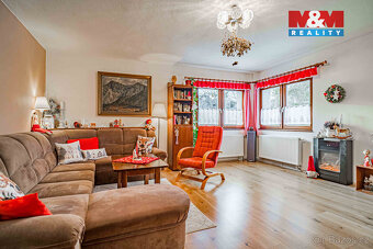 Prodej rodinného domu, 180 m², Pražmo - 7