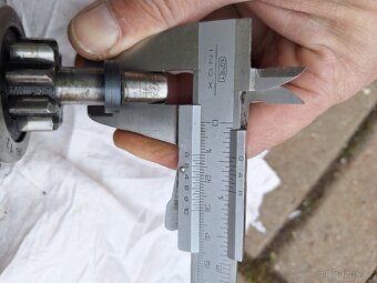 Dily brouk,starter,kafer,vw brouk - 7