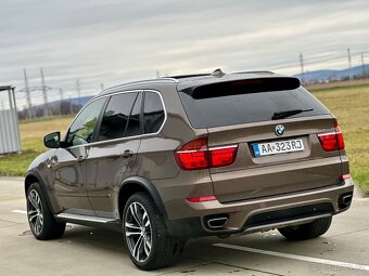 Bmw X5 E70 4.4 Biturbo Facelift Individual LCI - 7