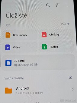 Redmi note 11 pro 5G ( 6GB 128GB ) - 7