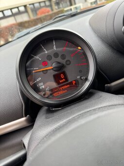 Mini Countryman 2.0 Dizel - 7