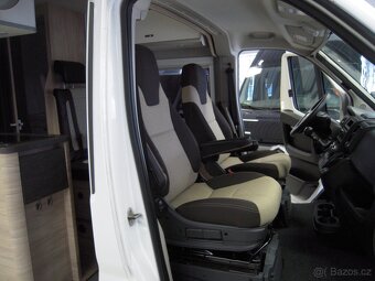 Weinsberg Carabus 600 (Knaus) 2,3JTD - 7