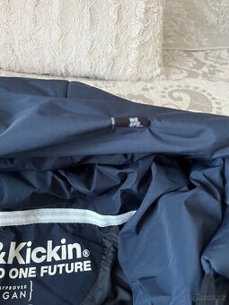 Zimni bunda Alife&Kickin - 7