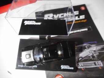 Model auta Dodge Challenger - 7