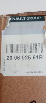 Dacia Sandero 3, Jogger - 7