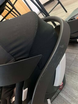 CYBEX Atom 5 - 7