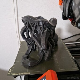 Zakázkový 3d tisk - 7