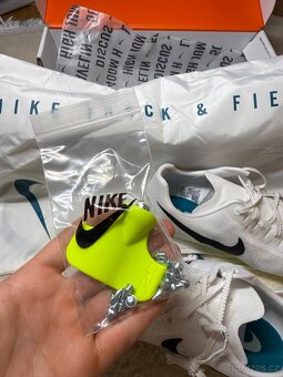 Nike Zoom Ja Fly 4 - 7