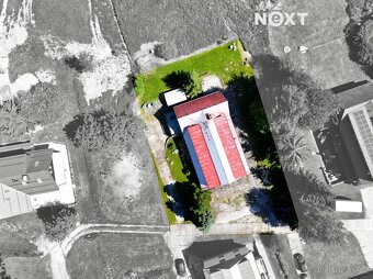 Prodej komerční Ubytování, 660㎡ - 7