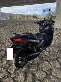 Yamaha XMAX 300 2019 - Perfektni stav - DPH - 7