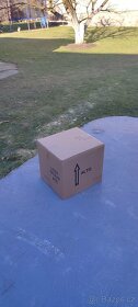 Treston kovový úložný box - 7