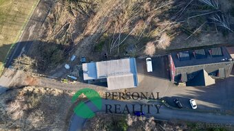 Pronájem sklady, výroba, 259 m2 - Příbram VI-Březové Hory - 7