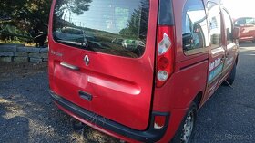 Renault Kangoo - 7