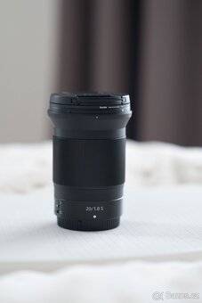 Nikon Z 20 mm f/1,8 S + 2 filtry - 7
