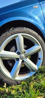 Audi A3 Sportback 1.6, 85 KW - 7