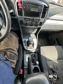 Suzuki grant Vitara prodám nebo vyměním - 7