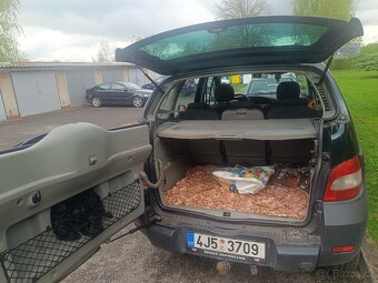 Renault Scénic RX 4 - 7