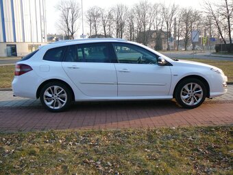 Renault Laguna 2.2 Dci 110kW - 7