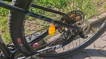 Trek jak nový - 7