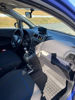 Subaru Trezia - 7