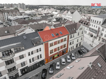 Prodej nájemních domů, 13813 m², Kladno - 7