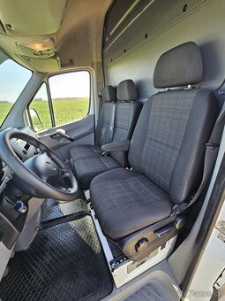 Mercedes Sprinter 316 CDI 2.2 Long NOVA STK + EK - 7