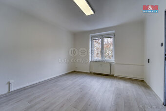 Pronájem kanceláře, 88 m², Plzeň, ul. Zikmunda Wintra - 7