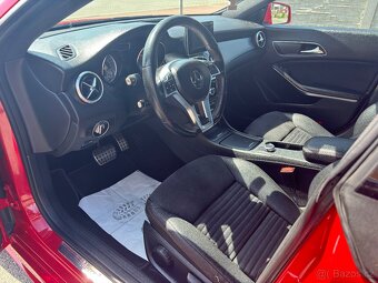 Prodám Mercedes benz CLA (amg packet) - 7