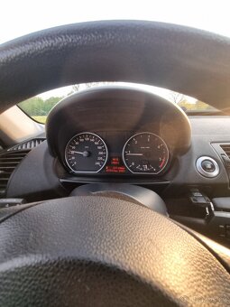 BMW E87 118D 105kw - 7