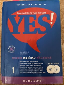 Maturita a príprava na prijímačky (VŠ) - 7