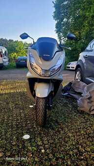 HONDA PCX 125 - 7