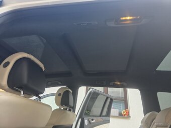 Mercedes GL 500 V8 AMG Paket - 7