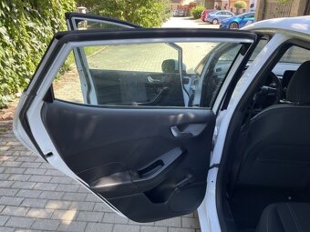 Ford Fiesta 1.5TDCi 63kw Bussines navi klima - 7
