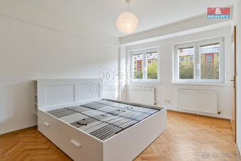Pronájem bytu 2+1, 64 m², Kladno, ul. Vítězná - 7