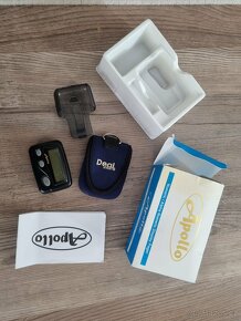 Alpha numeric Displej Pager Apollo - 7