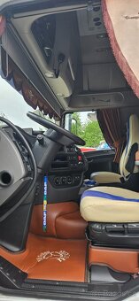 DAF XF 106.460 - 7