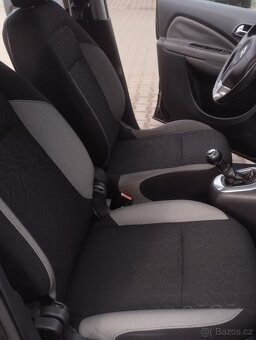 PRODAM CITROEN C 3 M.2010 NAJETO 150TIS - 7