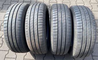 letní pneu 175/70 R14 a 195/65 R15 - 7