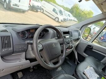 Peugeot Boxer 2.2 HDi L2H1 6míst tažné - 7