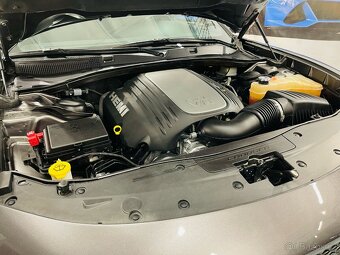 DODGE CHARGER 5.7 R/T - 7