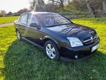 VECTRA 2.2, 114 KW, NOVÁ STK - 7