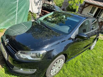 Volkswagen Polo 1,4 benzín R.v.2013 - 7