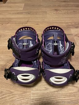 Splitboard Burton Anti Social 152 komplet - 7