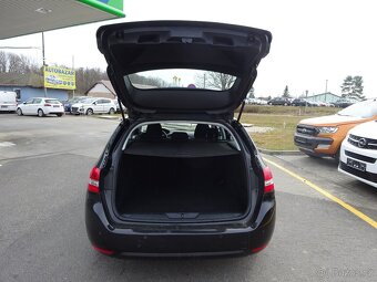 Peugeot 308 1,2 E-THP - 7