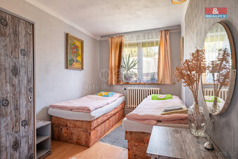 Prodej rodinného domu, 160 m², Stožec - 7