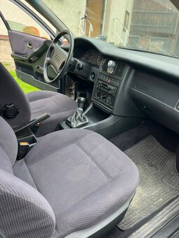 Audi 80 - 7