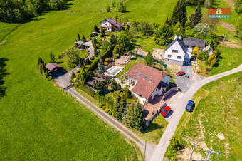Prodej rodinného domu, 230 m², Pstruží - 7