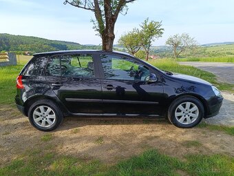VW Golf 5 - 7