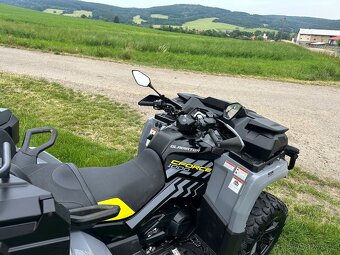 Cf moto gladiátor G2 1000 t3b 2021 4x4 - 7